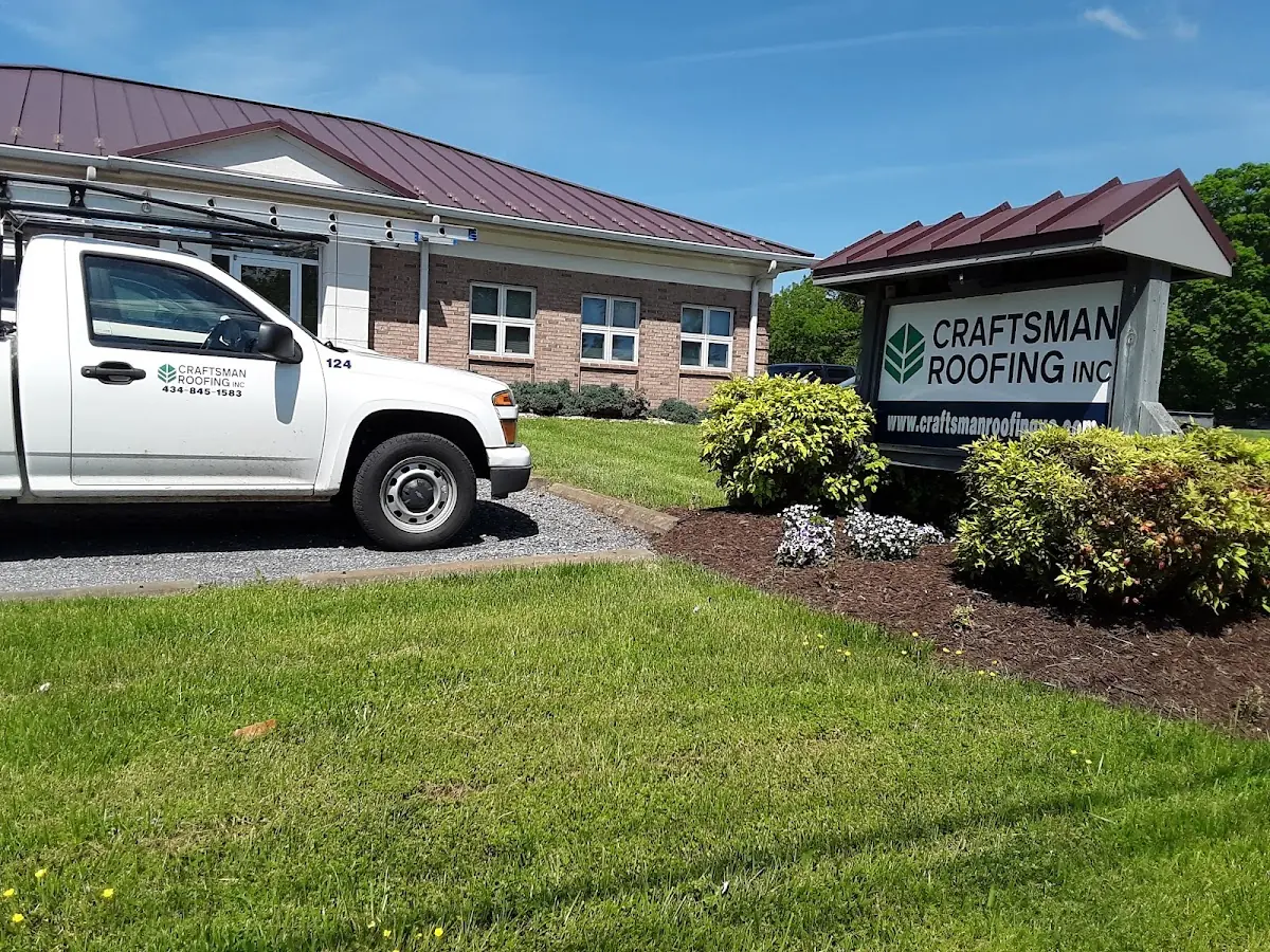 Quality Wind Damage Roof Repair by experienced craftsmen in Broad Run